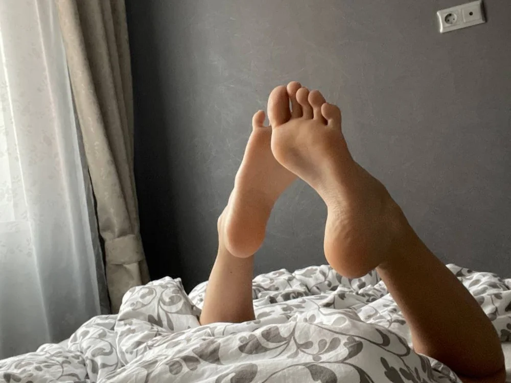 Offline chatovací místnost GoddessLeilaa