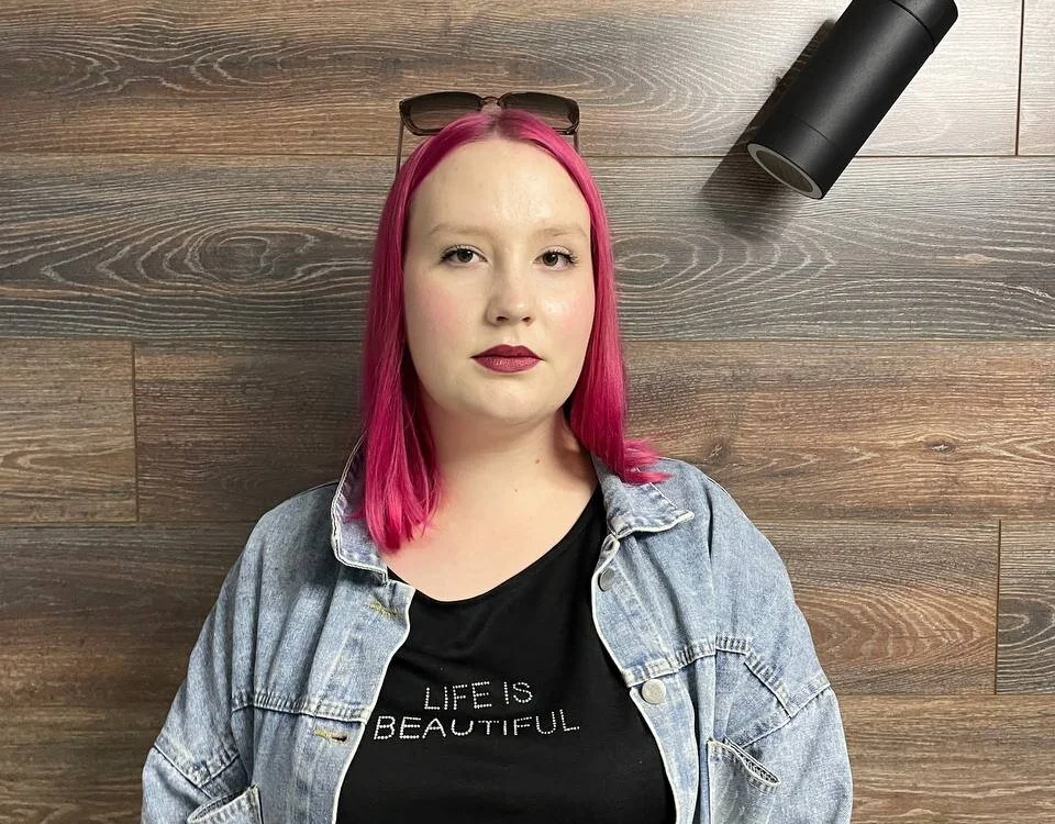 Lisa_Obrien's Offline Chat Room