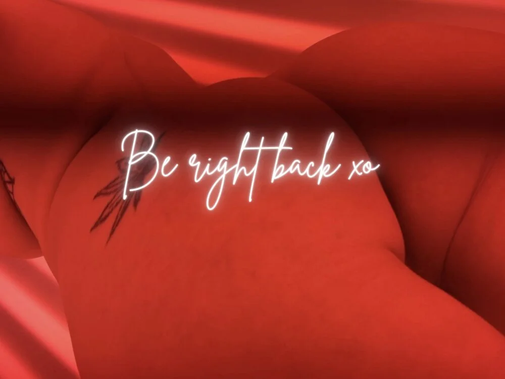 AbigailSage offline XXX-chatje