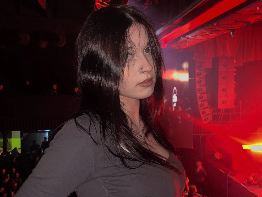 Chat XXX offline de DeneseFragmin