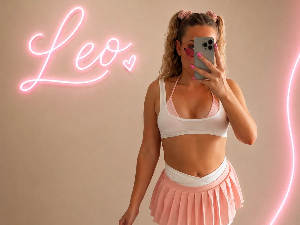 LeoniePearl's Offline XXX Chat