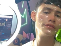 Модель tanjiro_cute