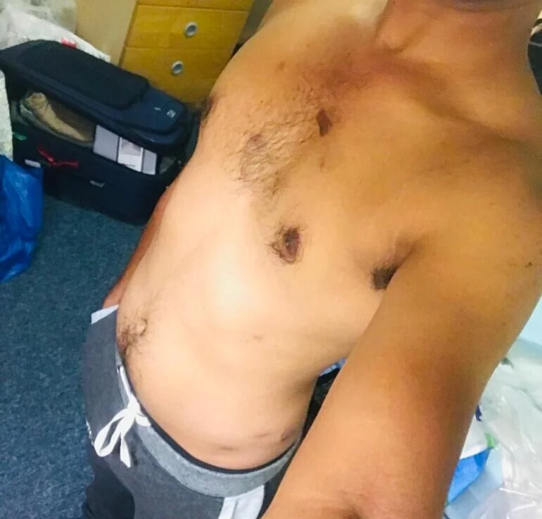 nishansakshiuk's Offline XXX Chat