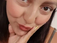 Astragiirl 🏳 live naked stream