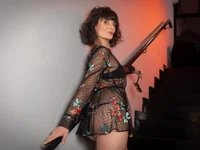 Chat XXX ao vivo de Valery_More__