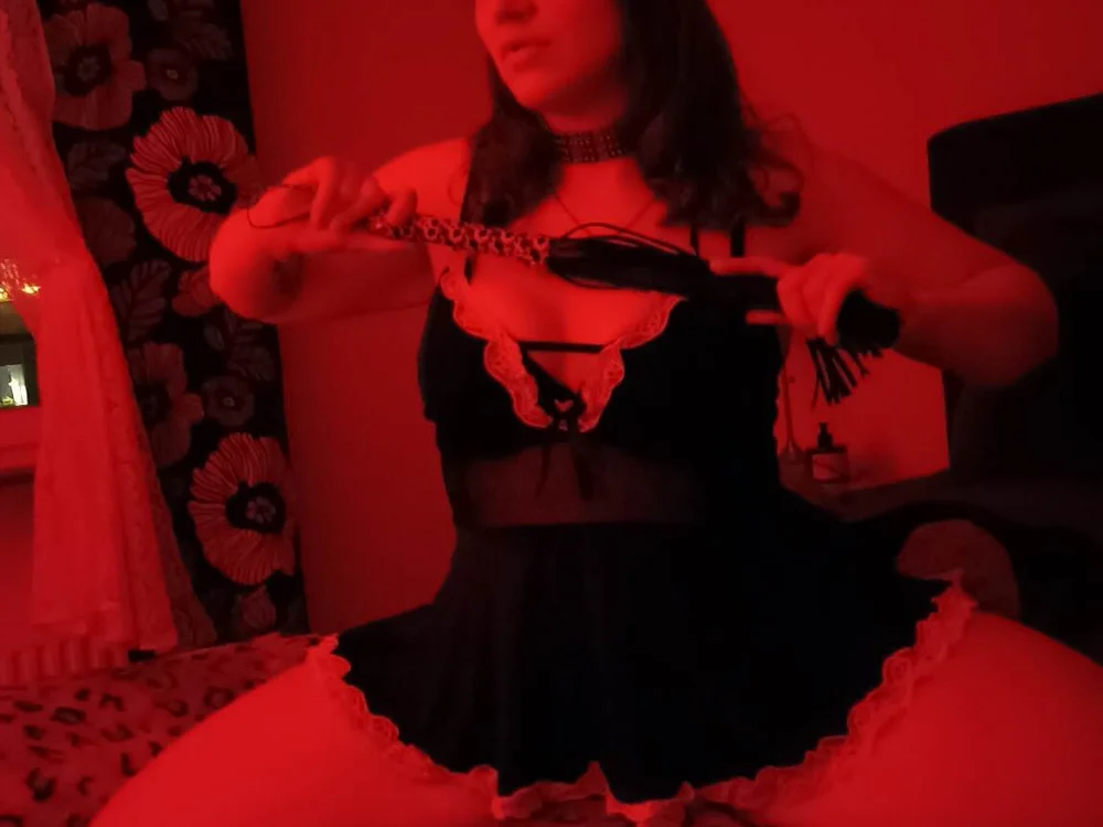 TheRubyLeopard's Offline XXX Chat