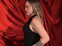 curvybby1's webcam live show