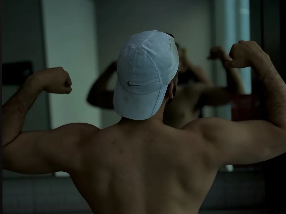 damian_buck লাইভ XXX চ্যাট