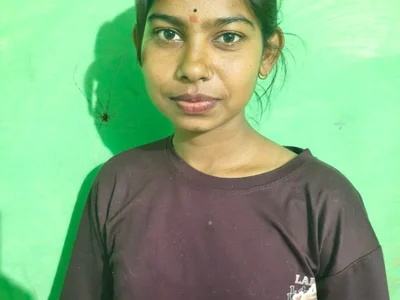 Radhika97A - Girl 