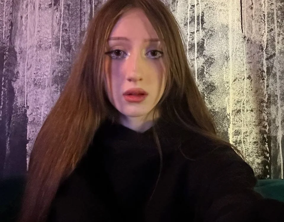 NyxoraX Chat XXX offline