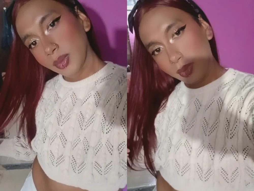 Vi0letha Chat XXX offline