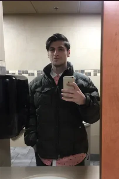 xCloudyDazex's Offline XXX Chat