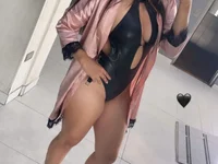 SamaraLincolnn's webcam live show