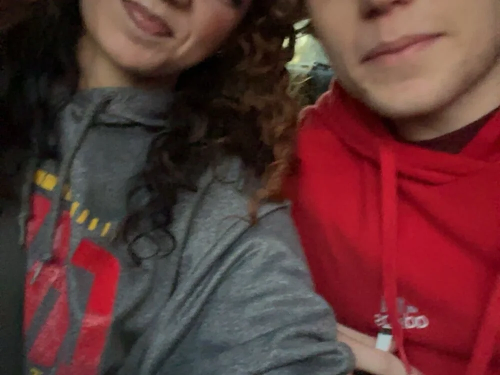 ChristianAndLuneth Chat XXX offline