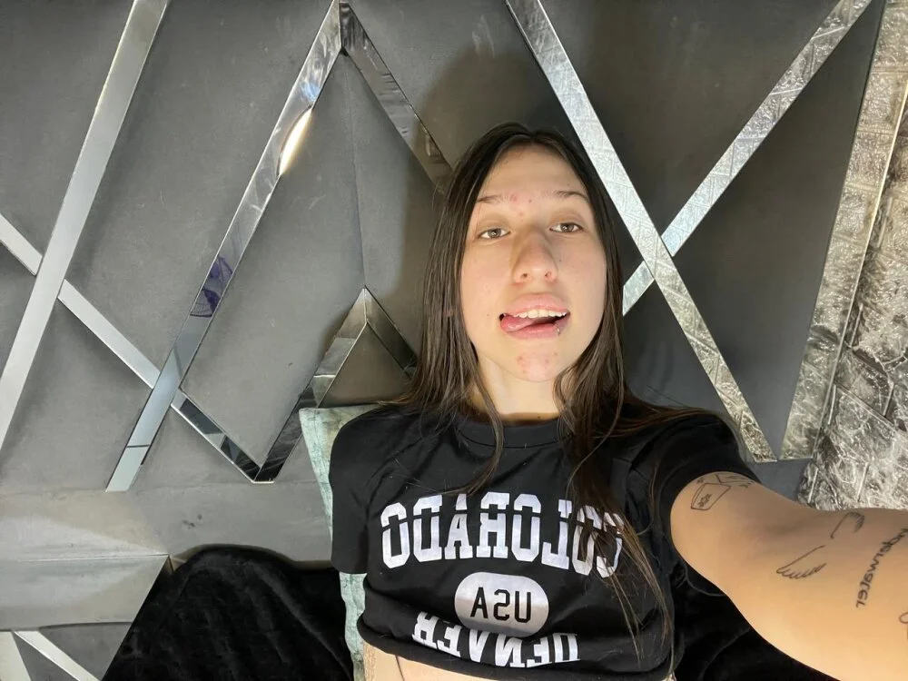 venusmorgan Offline XXX-Chat