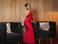 XXX chat uživo modela VeronicaBlue