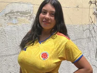 Модель Emily_Manzzur