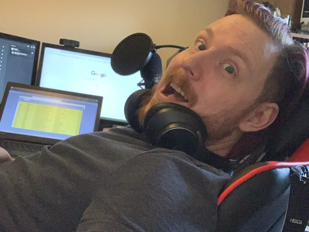 Arthur_Eld's Offline Chat Room