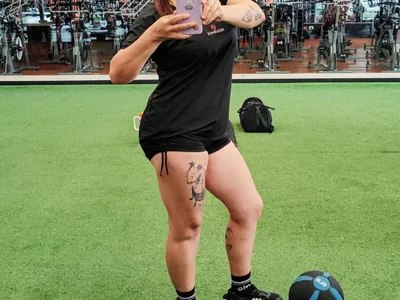 Sharlott_smith profile