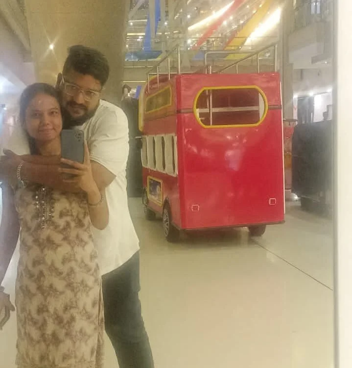 seeom's Offline XXX Chat