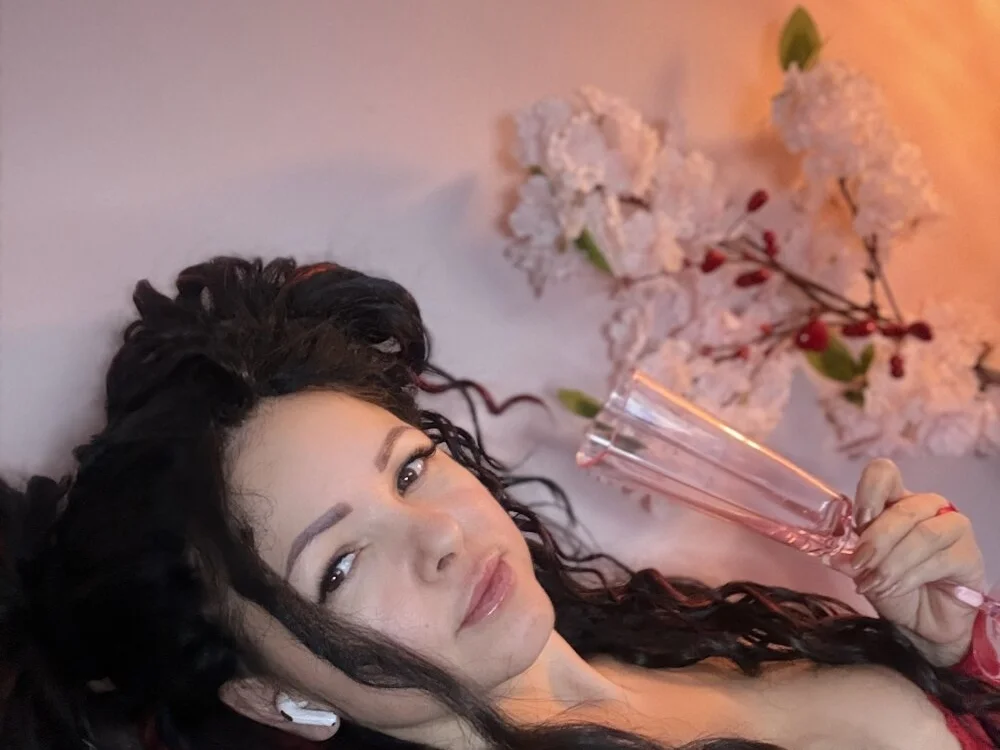 Офлайн-чат XXX Mollybloom40