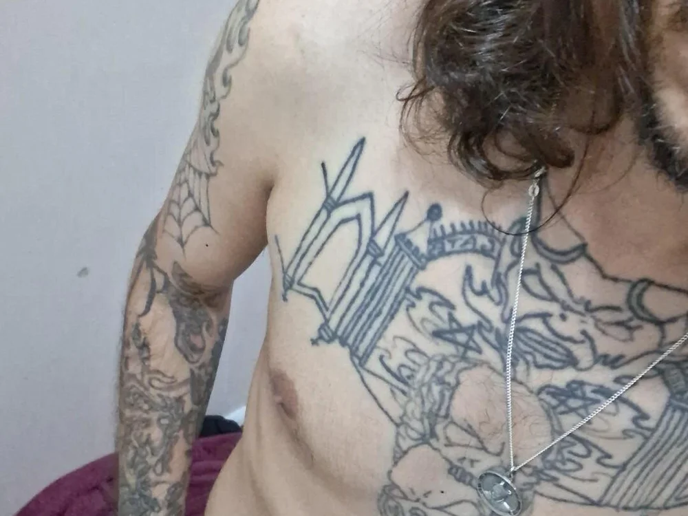 Chat XXX offline de Oturameje