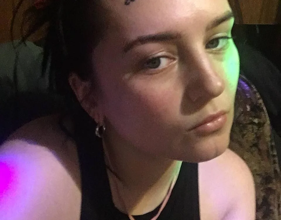 Evelyn_Carters' Offline XXX Chat