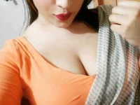 Модель Anushka_Ji