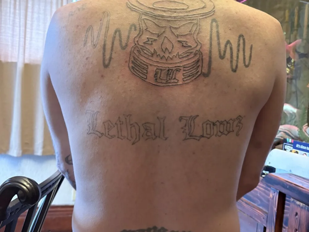 8point5guy offline XXX-chatje