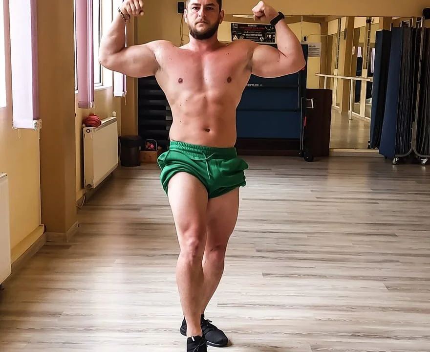 MichaelRagnar_ – Offline XXX chat