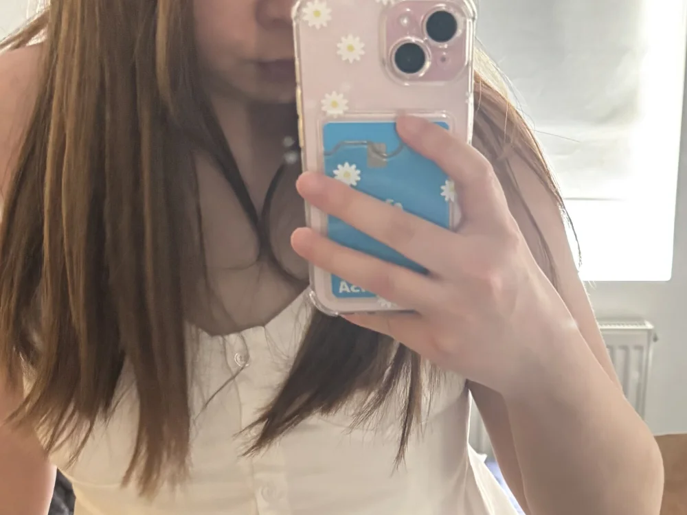 Chat XXX offline de kittytwirl