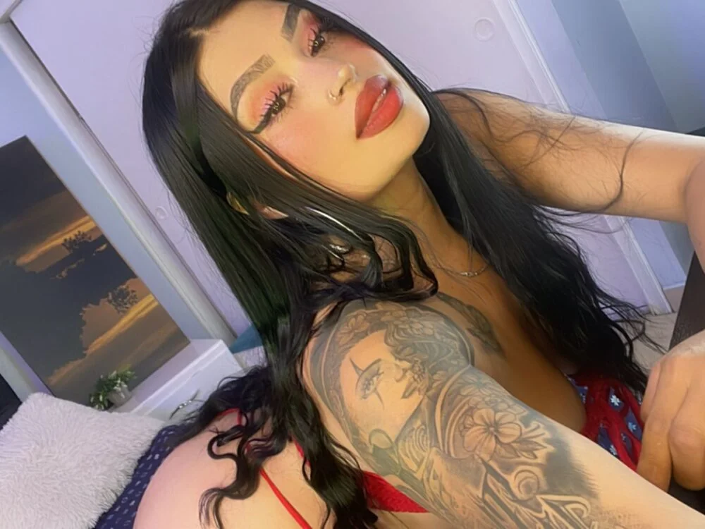 Chat XXX offline de Kendra_kobein