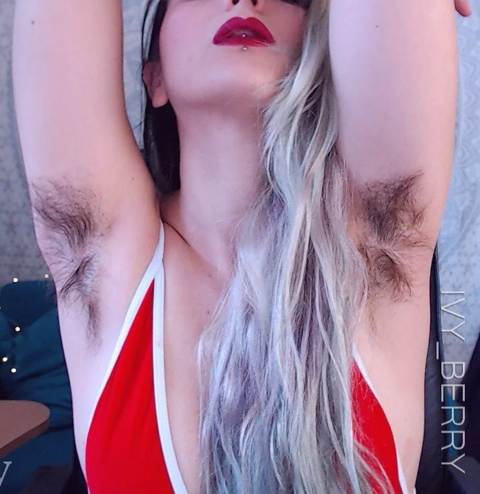 IvyBerry's Offline XXX Chat