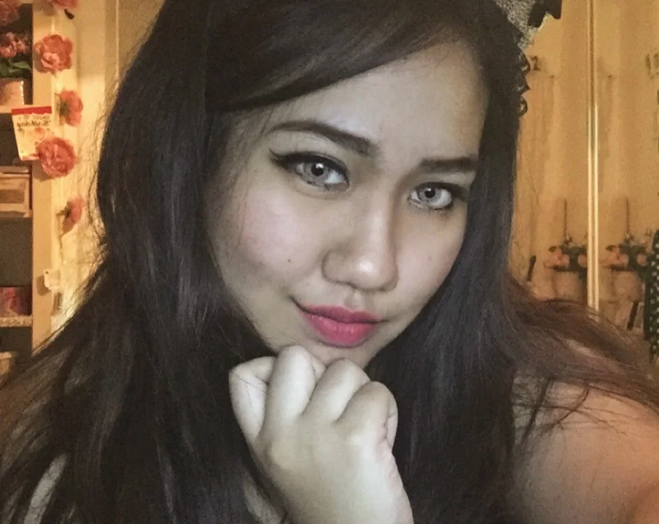 Fei_Ivy's Offline XXX Chat