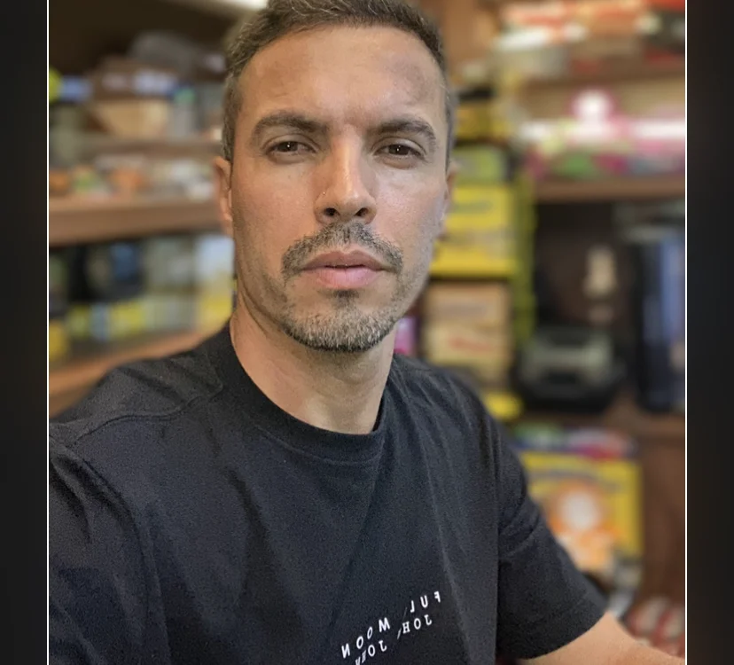 Naldopaugrand Chat XXX offline