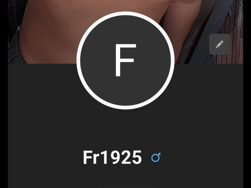 Francis202588: офлайн-секс-чат