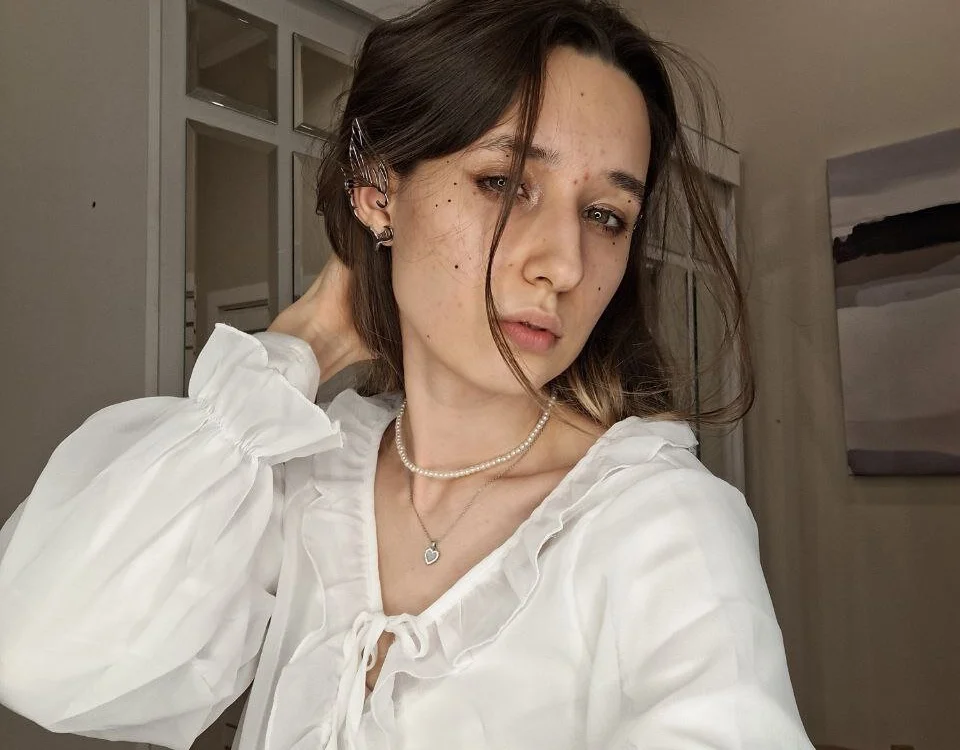 Offline chatovací místnost ErleneAlly