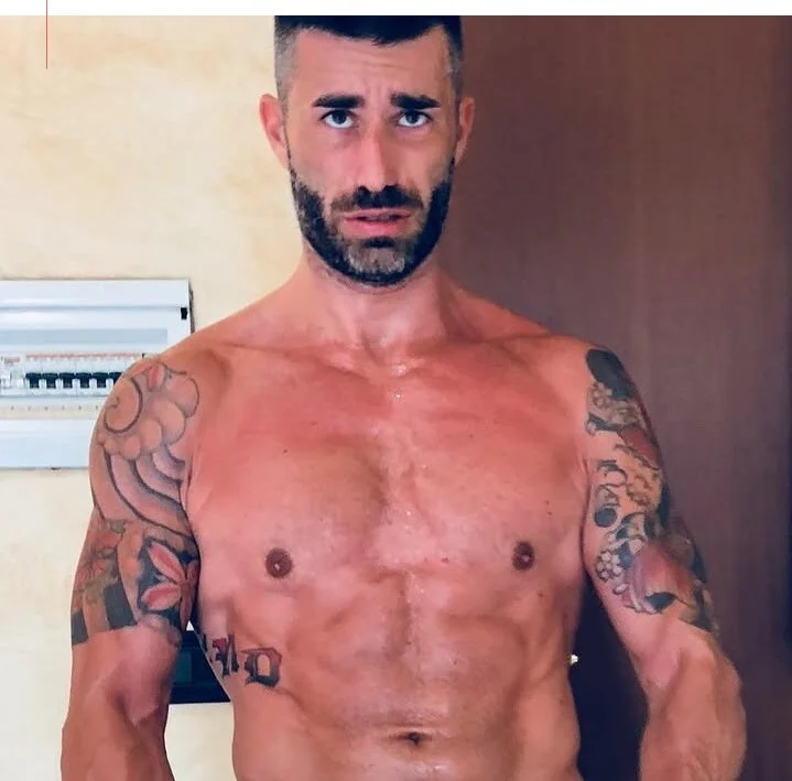 Fratorino9's most recent online preview