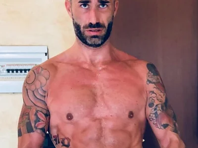 Fratorino9 - Boy 