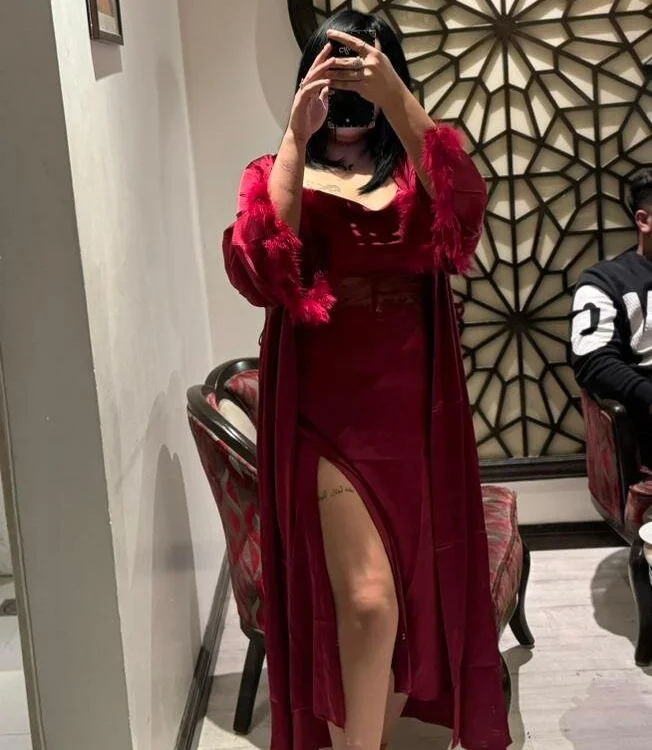 Angel_priy101's Offline XXX Chat