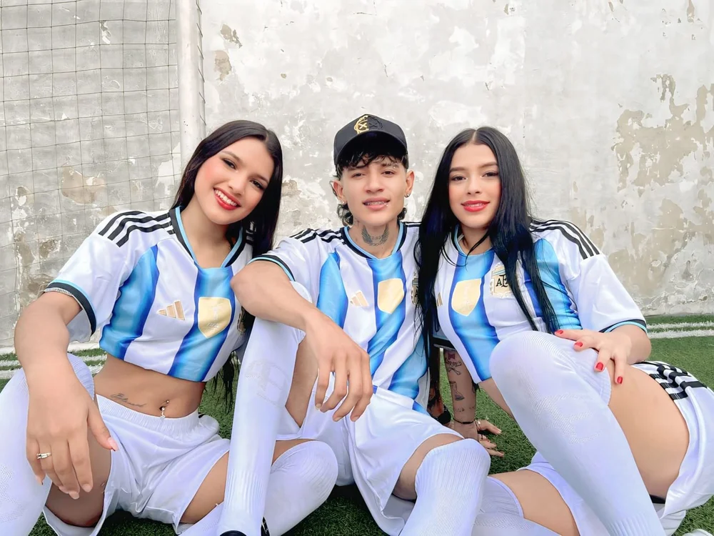 THE_4XPLEASURE Obrolan XXX Offline