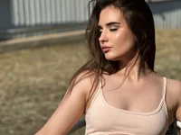 Show Webcam de HeySasha-