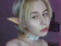 Модель angel_hao