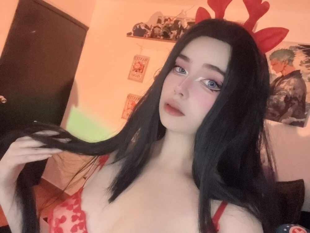 Inori_08 Offline XXX-chat