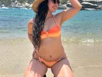 Model Julieth_ec