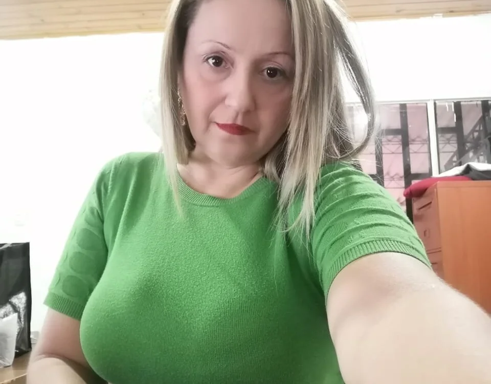 Celeste_Castiblanco Adlı Modelin Çevrimdışı XXX Sohbeti