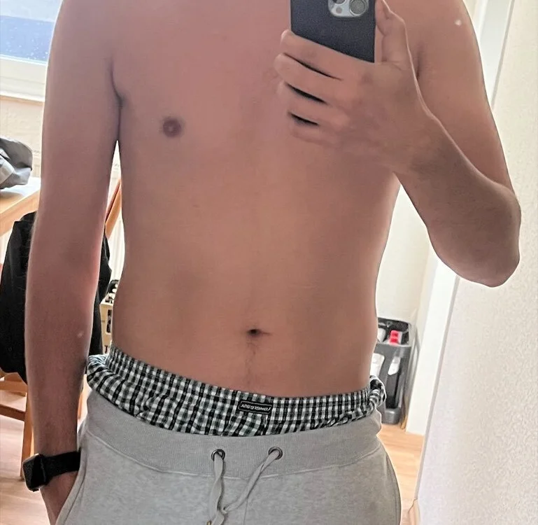 SharkLuigi 离线XXX聊天