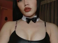 Gabiveneno's webcam live show
