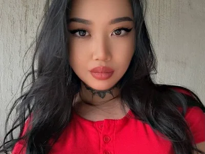 LillGothBaby - Girl 