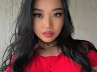 LillGothBaby's webcam live show